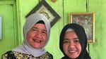 Mbak Lala, Pengasuh Rafathar yang Dapat Rp 100 Juta dari Raffi Ahmad