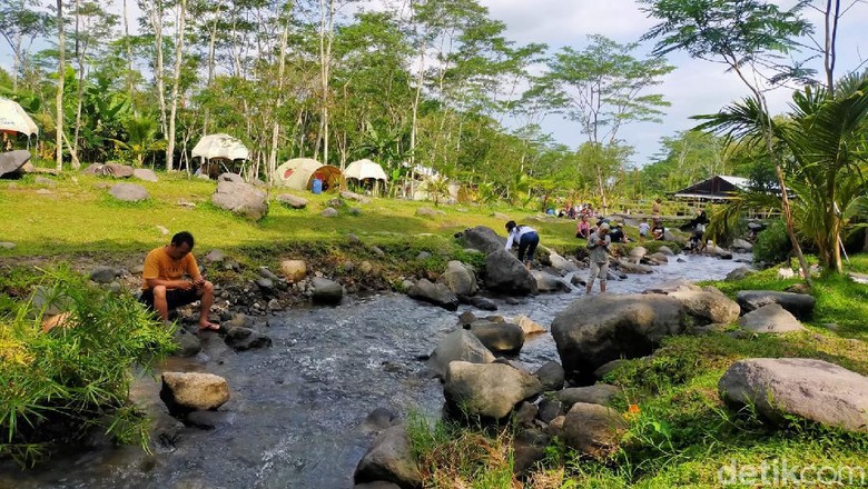 Ledok Sambi Outbond Ecopark Ledok Sambi Outbond Ecopark