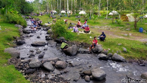 7 Tempat Wisata Jogja Bernuansa Alam, Cocok Dikunjungi buat Healing