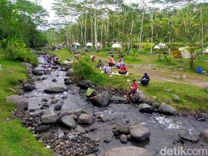 6 Wisata Kaliurang, Tak Boleh Ketinggalan Saat Liburan ke Jogja