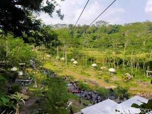 10 Tempat Wisata Kaliurang yang Populer: Lokasi, Harga Tiket, Jam Buka