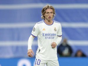Bilbao Vs Madrid: El Real Tanpa 10 Pemain