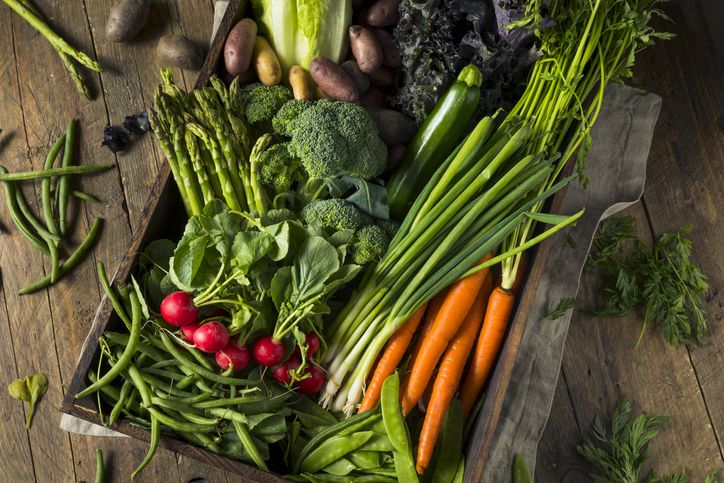 Ini Makanan yang Baik Diberikan pada Anak Sebelum Vaksinasi COVID-19