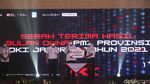Meski Pandemi, Tahun Ini PMI DKI Dapat Dana 31 M