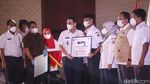 Meski Pandemi, Tahun Ini PMI DKI Dapat Dana 31 M