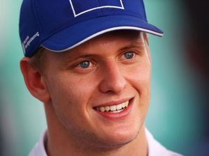 Schumacher Jadi Pebalap Cadangan Ferrari di F1 2022