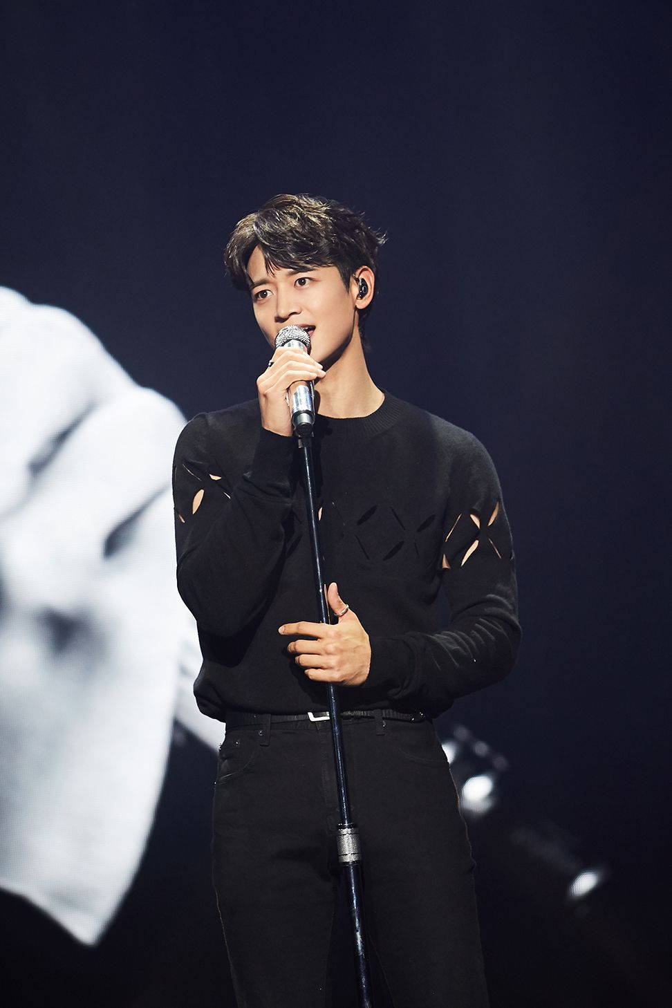 Minho SHINee