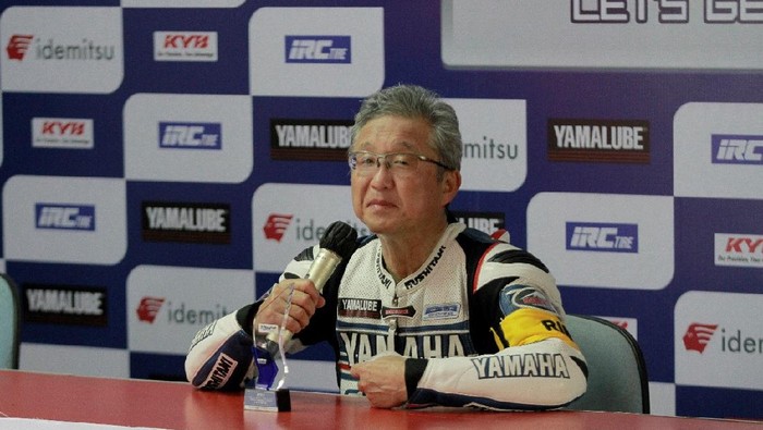 Minoru Morimoto
