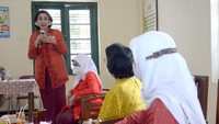 Peringatan Hari Ibu adalah pengakuan akan capaian-capaian dan arti penting kerja perempuan di berbagai sektor pembangunan.