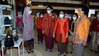 Diharapkan perjuangan para perempuan Indonesia memperbaharui tekad untuk terus mengambil peran, berpartisipasi dalam keputusan dan kebijakan, berdedikasi serta berkontribusi bagi keluarga, masyarakat, bangsa dan Negara.