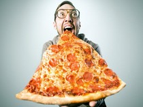 Tuai Pro Kontra, Konten Mukbang Bisa Bahayakan Kesehatan