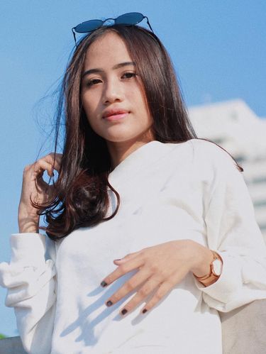 Nadya Shavira, pemilik Camille Beauty.