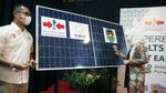 Pemanfaatan Energi Baru Terbarukan di Industri Pertanian