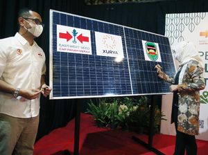 Pemanfaatan Energi Baru Terbarukan di Industri Pertanian