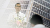 Ewindo jadi perusahaan pertama di Purwakarta dan perusahaan benih pertanian pertama di Indonesia yang memanfaatkan PLTS Atap sebagai sumber energi terbarukan yang dapat menghemat energi dari bahan bakar fosil hingga 1.059.868 kWh/tahun atau setara pengurangan emisi CO2 sebanyak 989.917 kg/ tahun sebagai komitmen perseroan mendukung gerakan ekonomi hijau.
