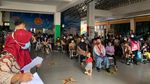 Percepatan Vaksinasi Terus Digenjot