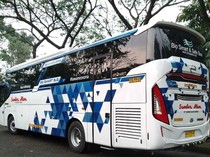 PO Sumber Alam Bagikan 1 Tiket Gratis Tukar dengan 10 Tiket Bekas, Ini Syaratnya