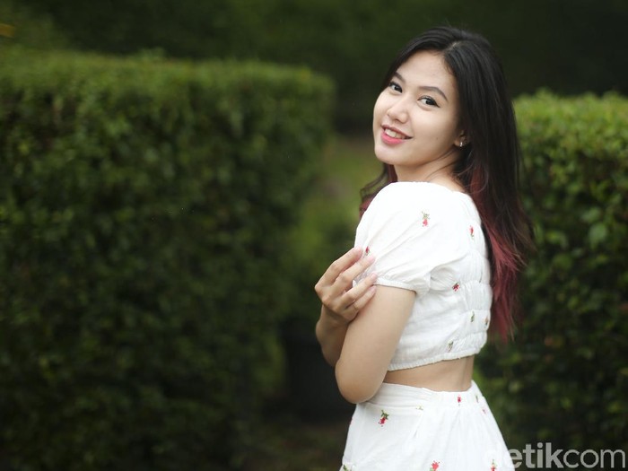 Sosok Princess Pitaloka atau yang dikenal sebagai Pr Pitaloka sudah tak asing lagi di dunia cosplay Tanah Air. Penghasilannya pun terbilang fantastis.