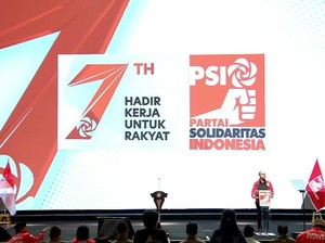 Ada Apa di PSI?