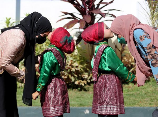 Ragam Kegiatan Peringati Hari Ibu di Berbagai Daerah Indonesia
