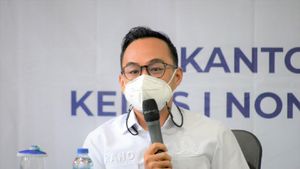 Legislator PKB Minta Polri Usut Aliran Dana Binomo: Sikat Sampai Akar!