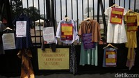 Sejarah peringatan Hari Ibu tidak bisa dilepaskan dari penyelenggaraan Kongres Perempuan Indonesia III pada 22-27 Juli 1938 di Bandung.