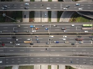 Syarat Bepergian Naik Pesawat dan Mobilitas Sepanjang Periode Nataru