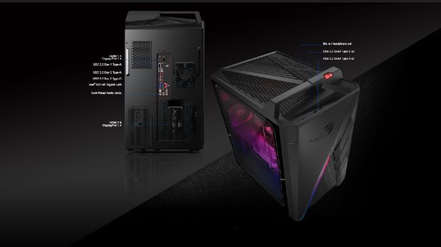 ROG Strix G35