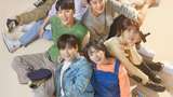 Cuplikan Aksi Kocak Kang Daniel Cs di Drakor Rookies