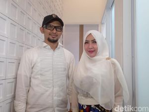Roro Fitria Bocorkan Konsep Pernikahannya dengan Andri Irawan