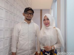 Andre Irawan Ungkap Isi Hati Terpikat Roro Fitri