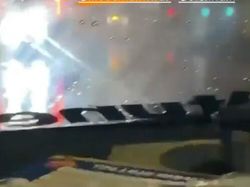 Viral Lampu Rem Mobil Bikin Silau Orang Lain di Binjai, Polisi Turun Tangan