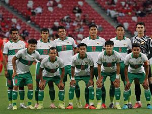 Pemain Timnas Indonesia Karantina 10 Hari, Absen di Laga BRI Liga 1