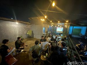 Polri Imbau Warga Nonton Final Piala AFF di Rumah Saja: Jangan Nobar