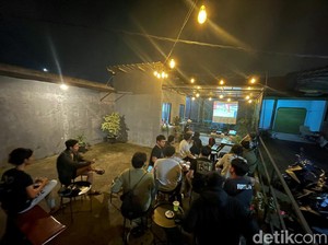 Jelang Final Piala AFF 2020, Satgas COVID-19 Ingatkan Soal Prokes Saat Nobar