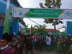 Diprotes karena Jauh, Lokasi Pemilihan Ketum PBNU Pindah ke Bandar Lampung