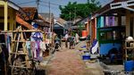 Keren! Ada Perumahan Warna-warni di Tangerang