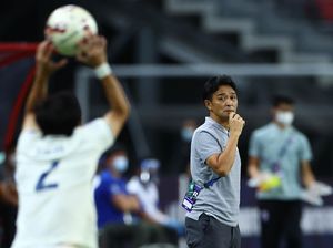 Pelatih Singapura Mundur Usai Timnya Didepak Indonesia di AFF