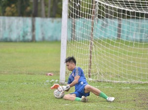 5 Pemain Indonesia yang Meninggal Akibat Benturan
