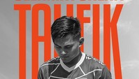 Kiper Liga 3 di Riau Meninggal Dunia Usai Benturan saat Bertanding