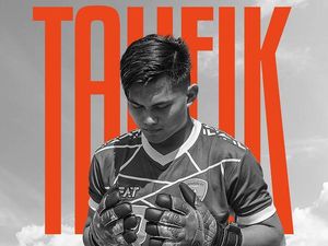 Selain Taufik Ramsyah, 5 Pemain Bola Ini Juga Pernah Mengalami Cedera Kepala