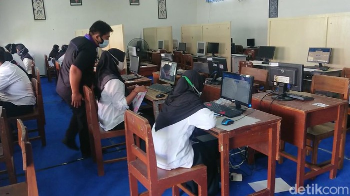 Tes PPPK Tahap 3 untuk Guru, Cek di Sini Informasinya
