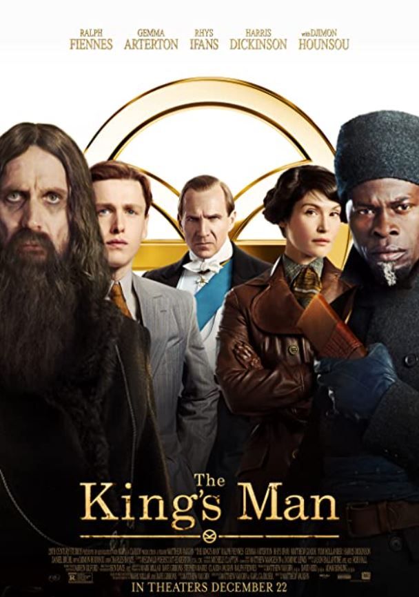 The King's Man