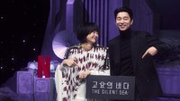 Keduanya tampil menawan. Foto: (dok. Netflix @jisangchung)