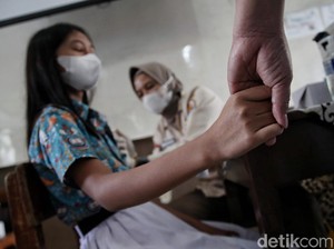 Genjot Vaksinasi COVID-19, Satgas Minta Pemda Lakukan 4 Terobosan Ini