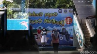 Namun, pemerintah akan terus menggenjot percepatan vaksinasi hingga mencapai 100%, khususnya kelompok rentan. Yuk, kita bantu pemerintah untuk segera mengikuti vaksin.