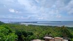 Foto: Tur Darat ke Bukit Love Karimunjawa, Pemandangannya Cantik!