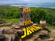 Beredar Unggahan Pulau Menjangan Kecil Karimunjawa Dijual Rp 500 Miliar