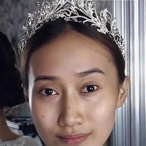 Viral Pengantin Budget Minim, Minta Makeup ala Miss Universe untuk Nikahan