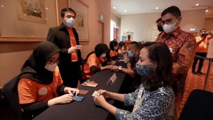 Guna menstimulus sektor Industri Pariwisata dan Kesehatan di masa Pandemi, Aladin Travel membuat program IHT bertemakan Professional meets Local Wisdom.